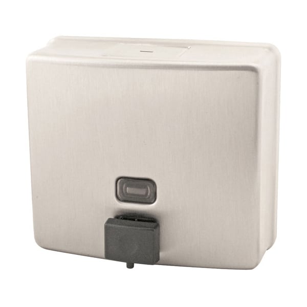 Soap Disp All Purposesurface Mount For - Part No 817699